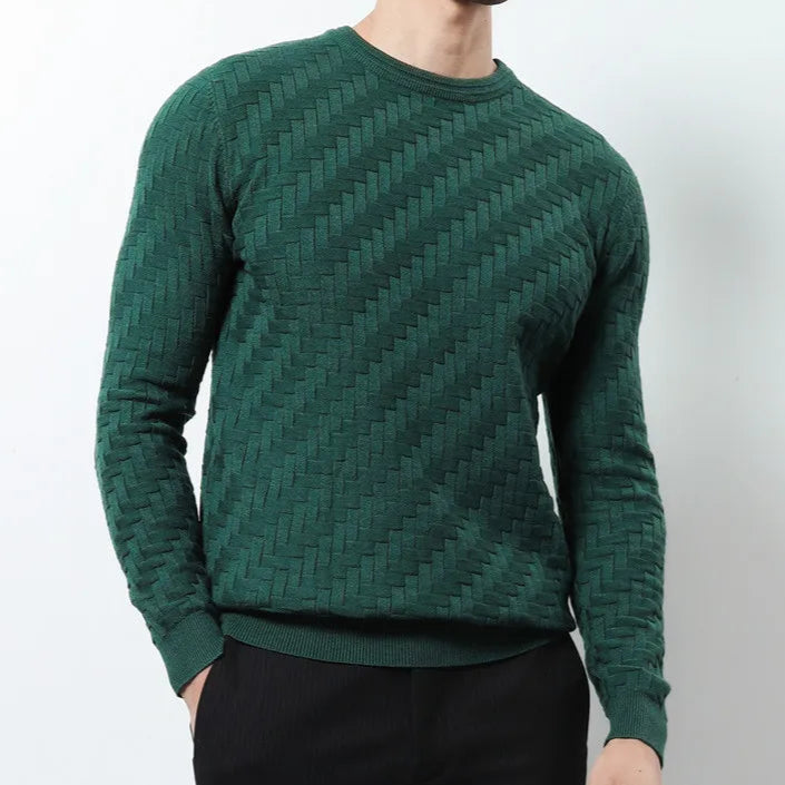 Henry Crewneck Sweatshirt