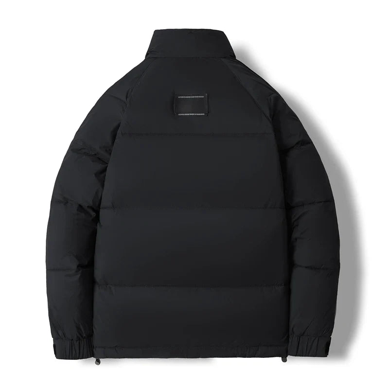 Highland Puffer Jacket