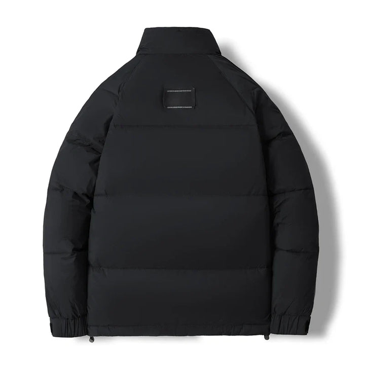 Highland Puffer Jacket