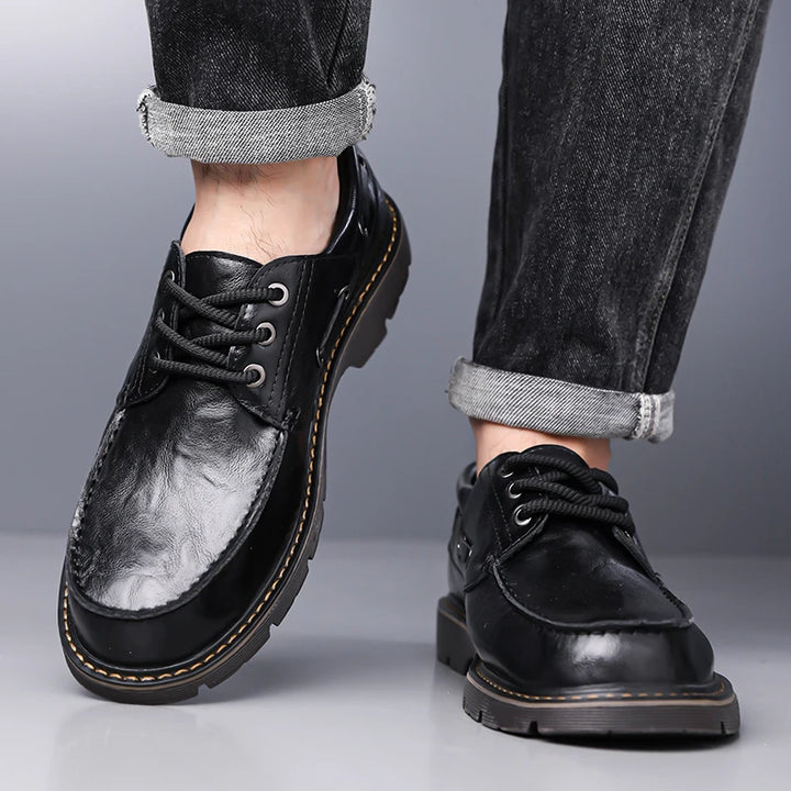 Port Washington Derby Shoes