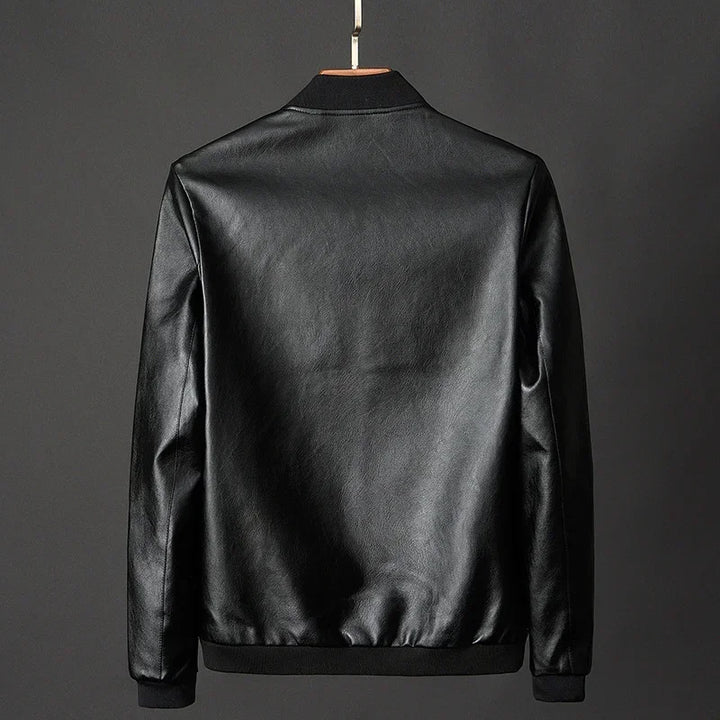 Ashford Leather jacket