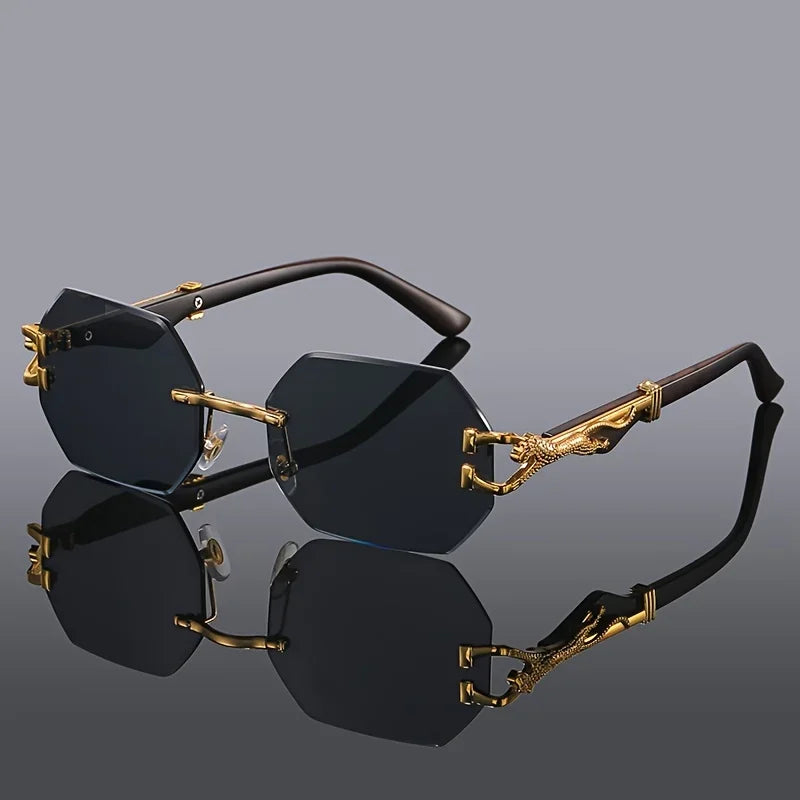 Golden Hour Sunglasses