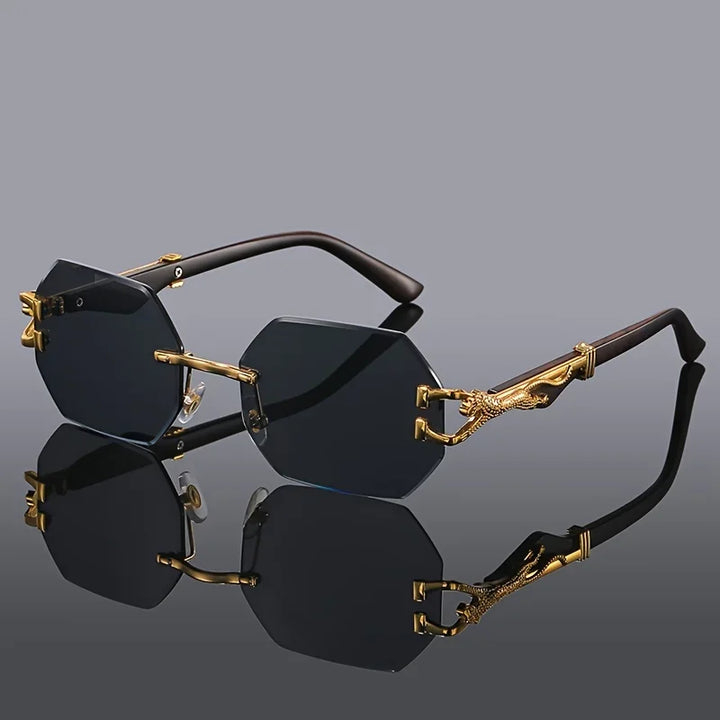 Golden Hour Sunglasses