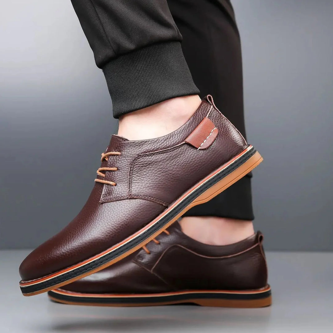 Oxford Barefoot Shoes