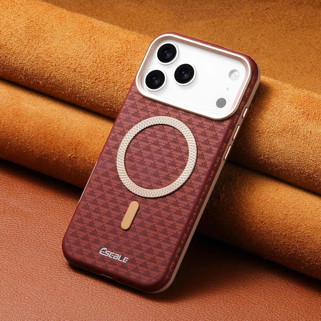 Bourbon Magsafe iPhone Case