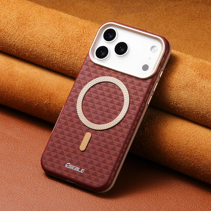 Bourbon Magsafe iPhone Case