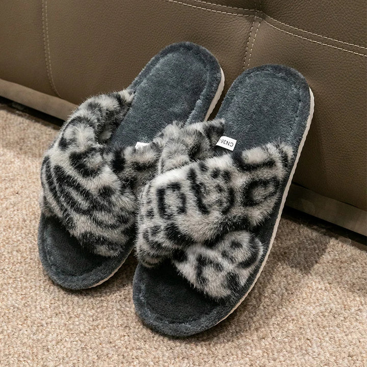 Cushion Cloud Home Slides