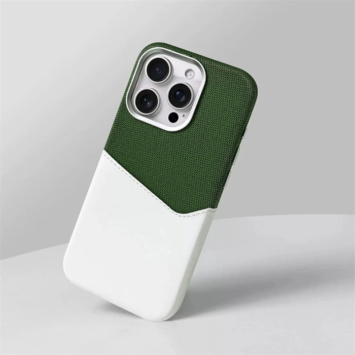 Ridge Magsafe iPhone Case
