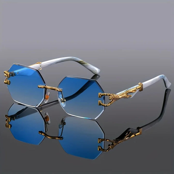 Golden Hour Sunglasses