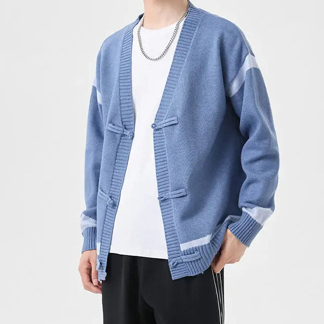 Nova Merino Wool Sweater