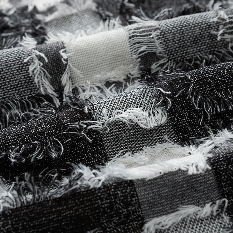 Lowkey Oversized Jacket