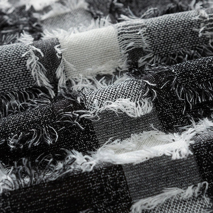 Lowkey Oversized Jacket