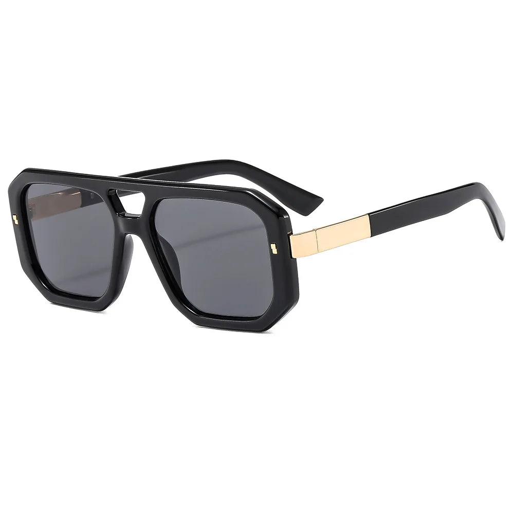 Hawkeye Retro Sunglasses