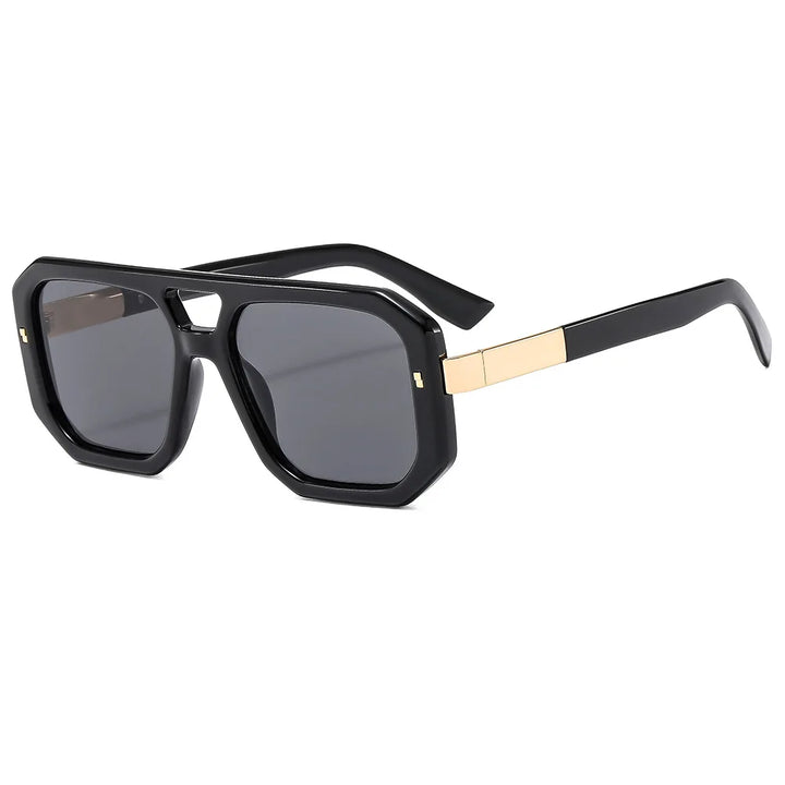 Hawkeye Retro Sunglasses