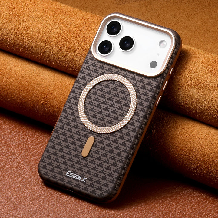 Bourbon Magsafe iPhone Case