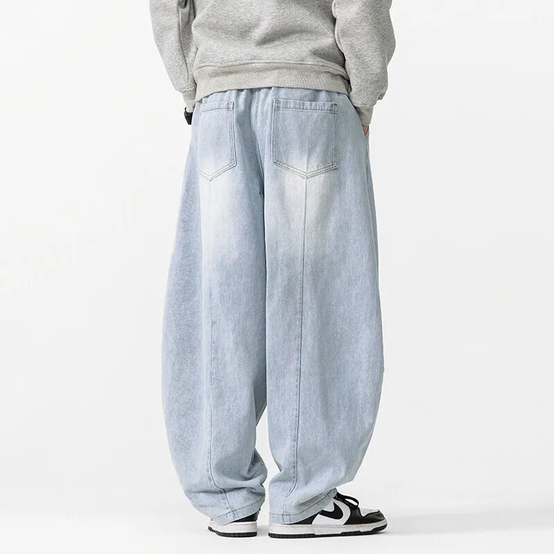 Tokyo Street pleated Pants