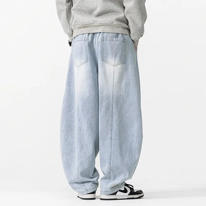 Tokyo Street pleated Pants