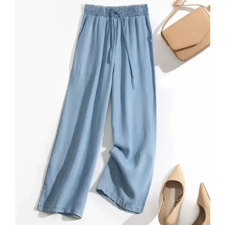 Camila Wide leg Pants