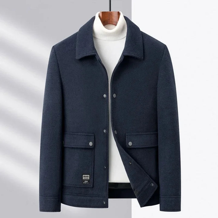 Harbor Wool Jacket