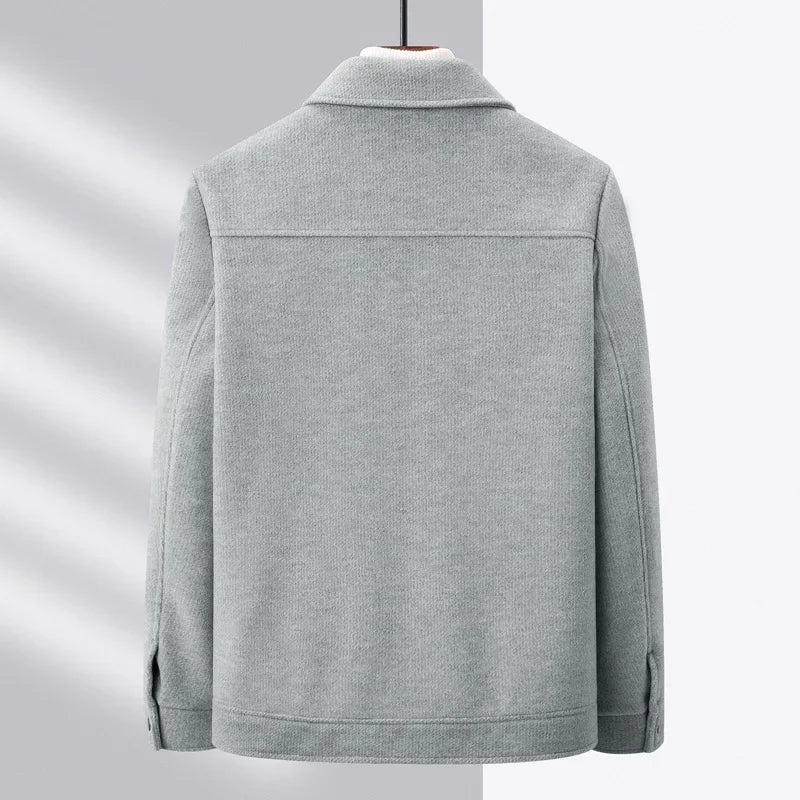 Harbor Wool Jacket