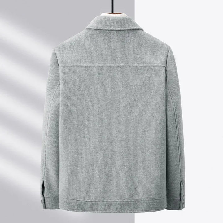 Harbor Wool Jacket