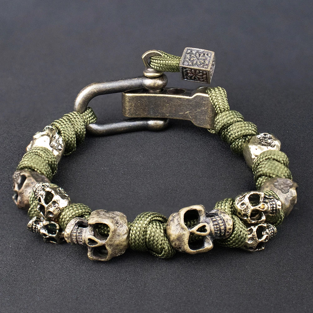 Obsidian Bracelet