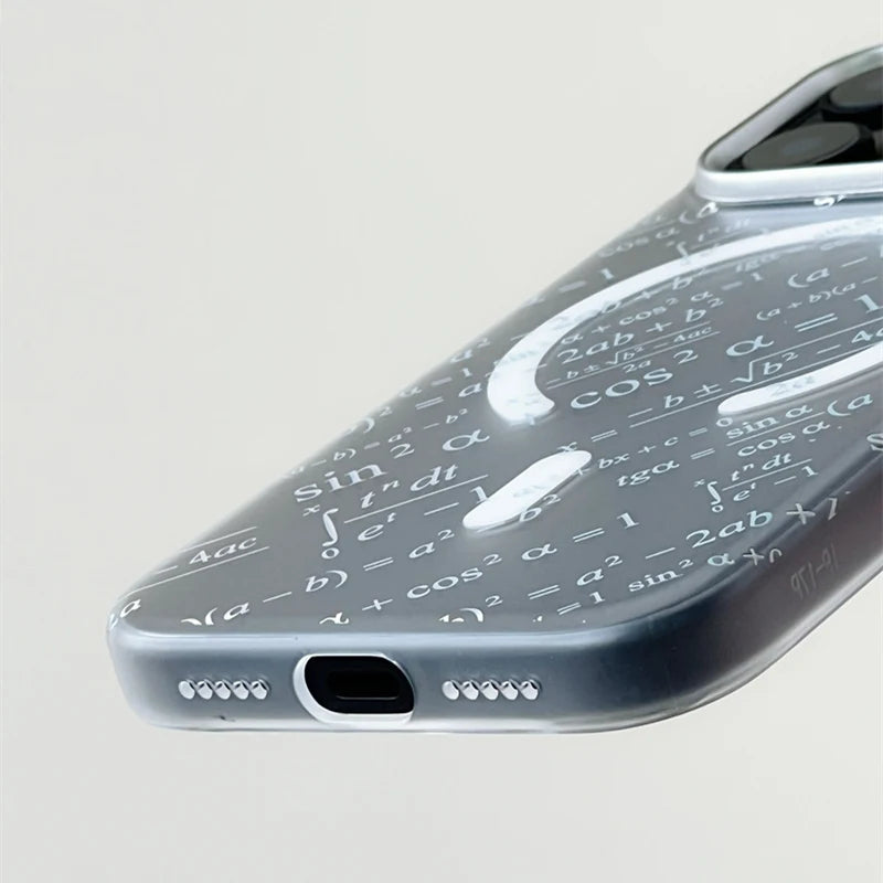 MathCore MagSafe iPhone Case