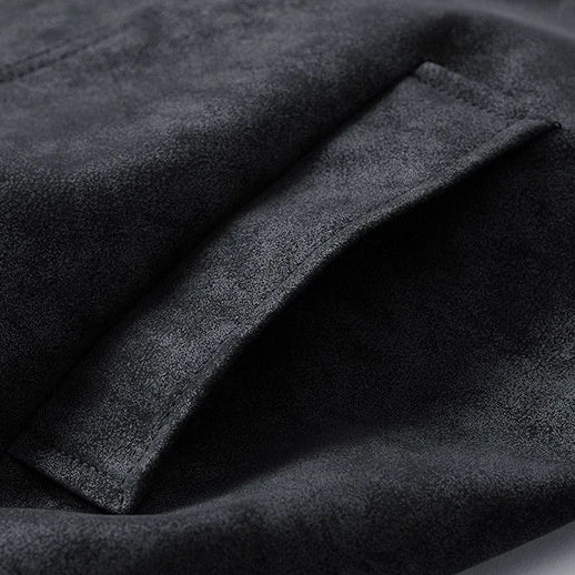 Mark Houston Leather Jacket