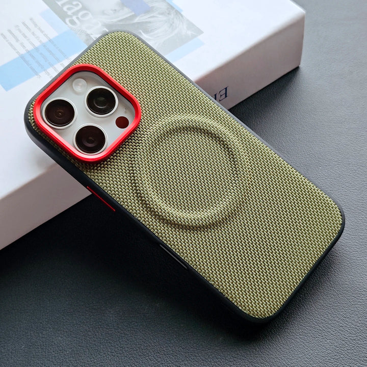 AeroWeave  MagSafe iPhone Case