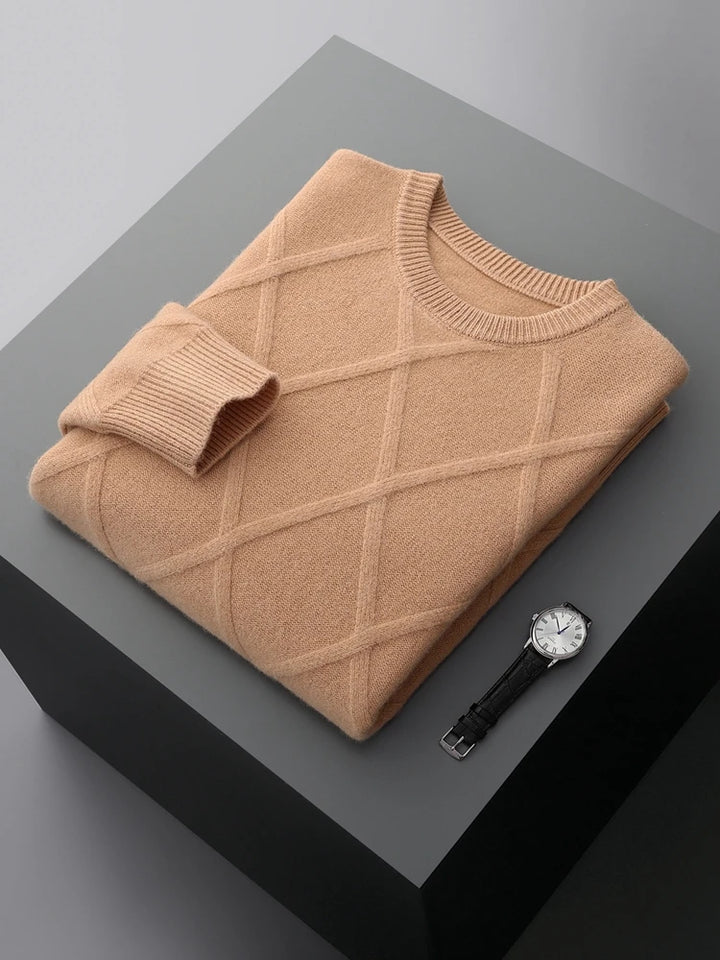 Meadow Merino Wool Sweater