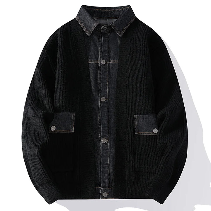 Bruke NYC Wool jacket