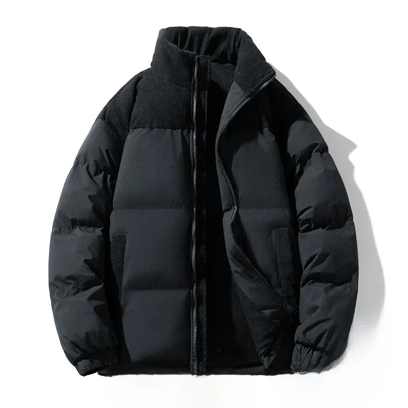 Havery Puffer Jacket
