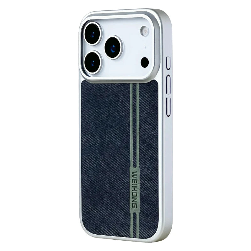 DenimX iPhone Case