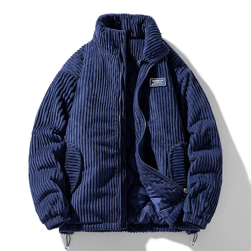 Houston Corduroy Jacket