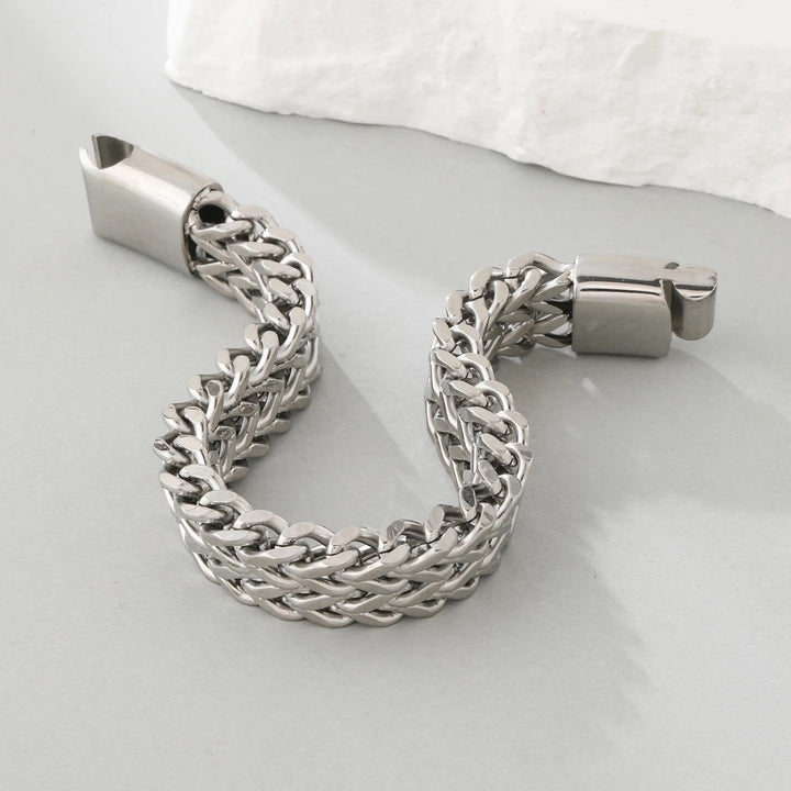 Govani Chainlink bracelet