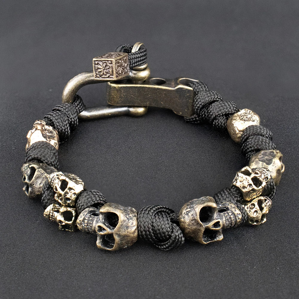 Obsidian Bracelet