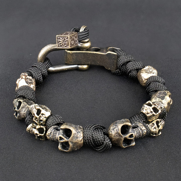 Obsidian Bracelet