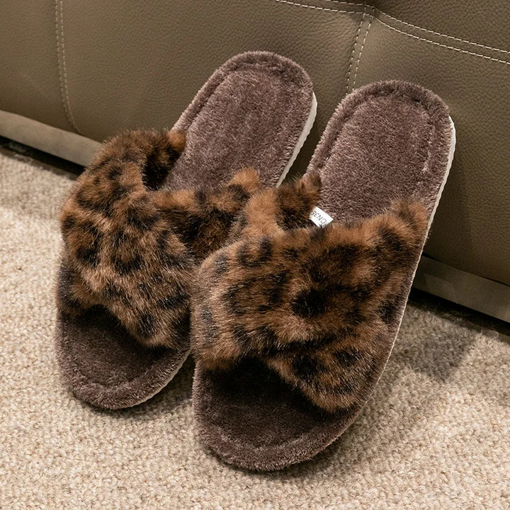 Cushion Cloud Home Slides