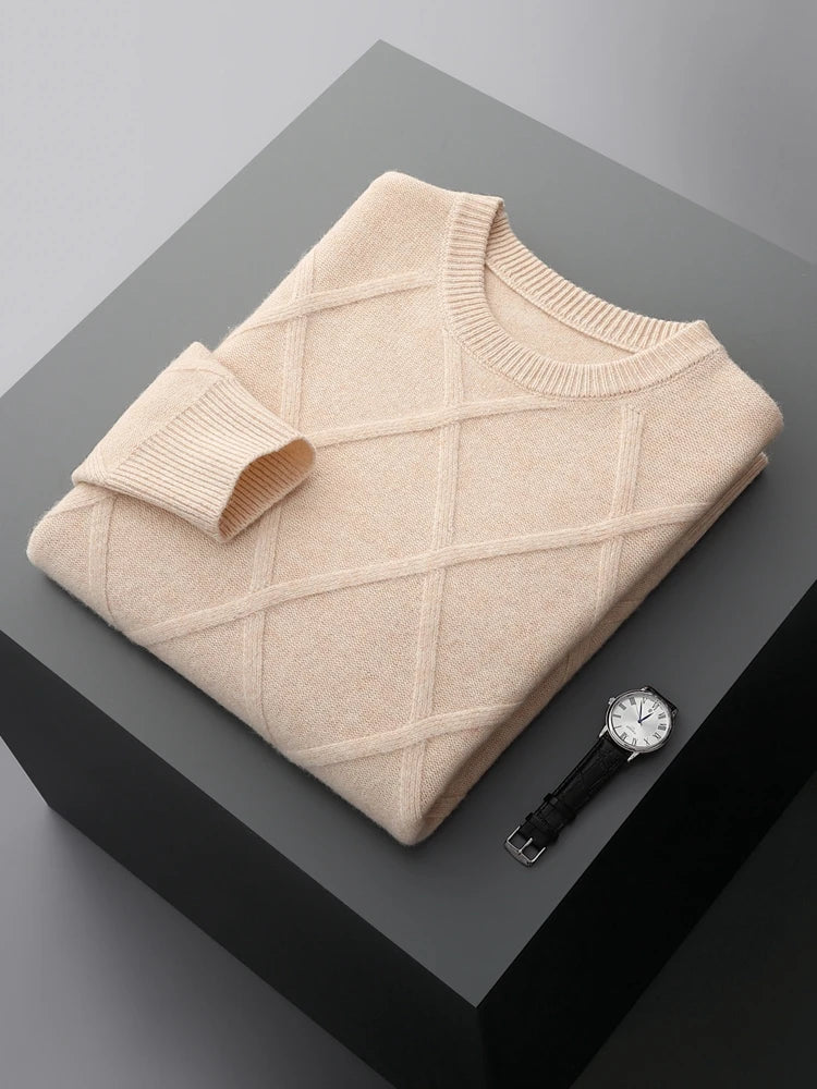 Meadow Merino Wool Sweater