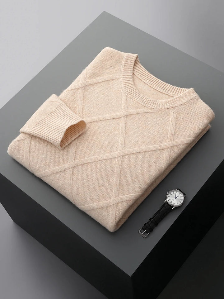Meadow Merino Wool Sweater