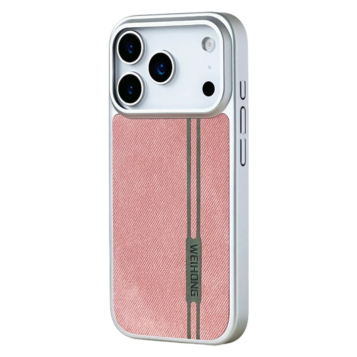 DenimX iPhone Case