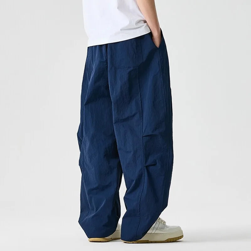 Urban Ridge Cotton Pants
