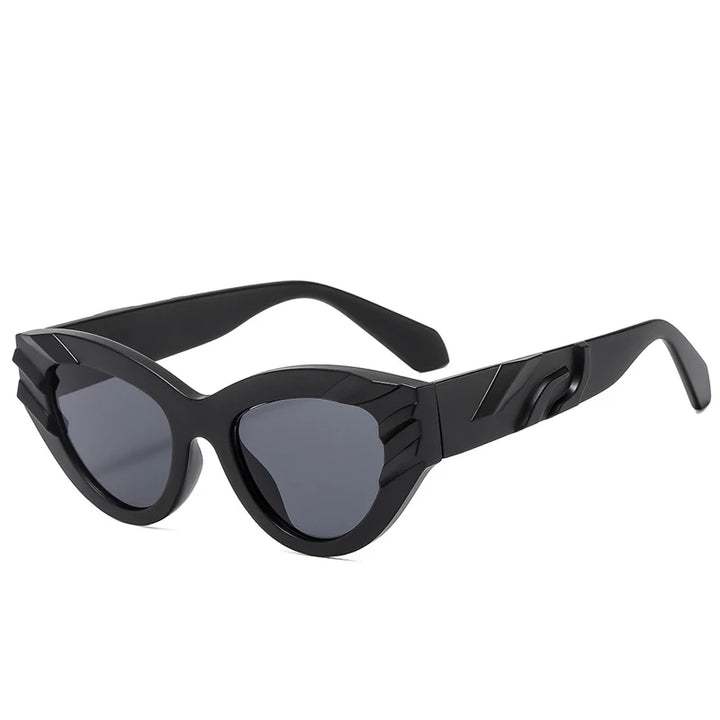 Verona Cat Eye Sunglasses