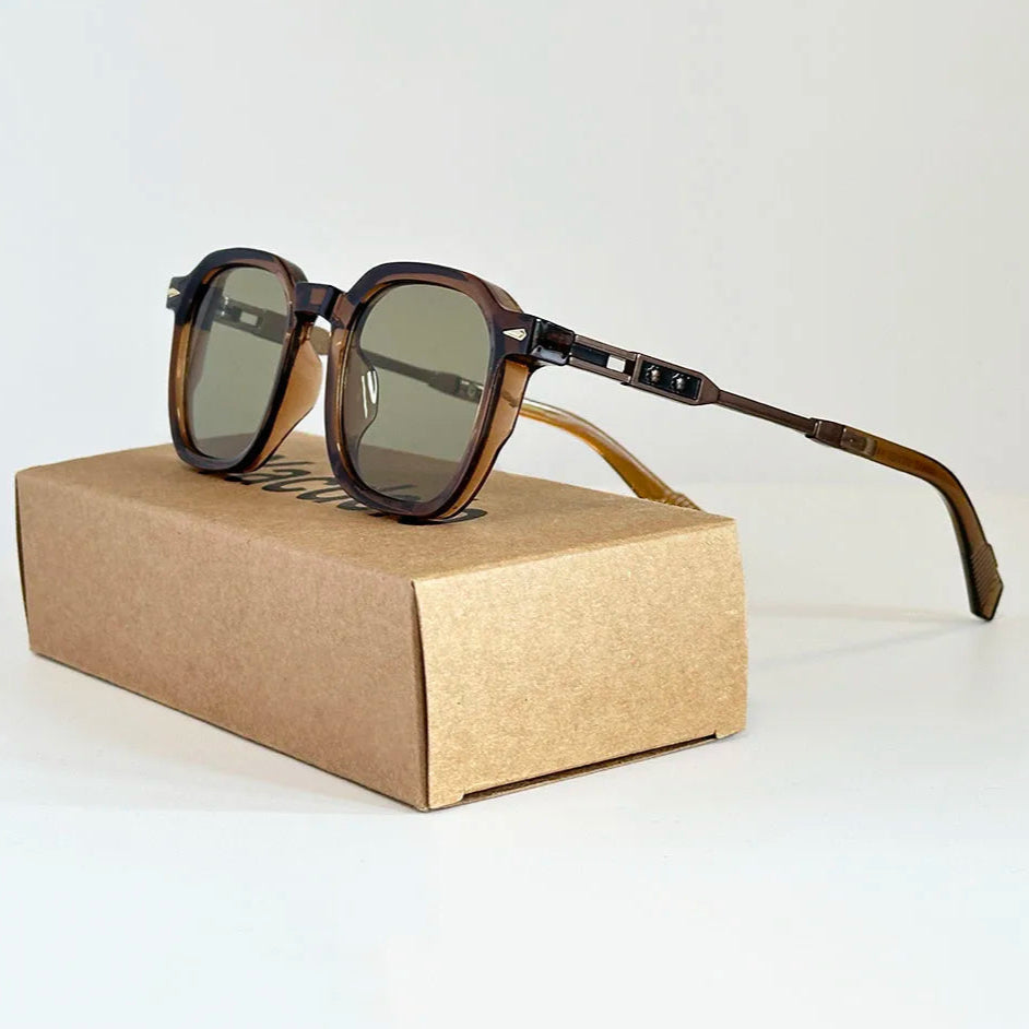 Urban Crest Vintage Sunglasses