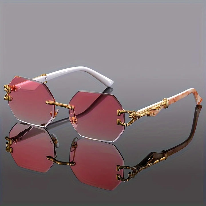 Golden Hour Sunglasses