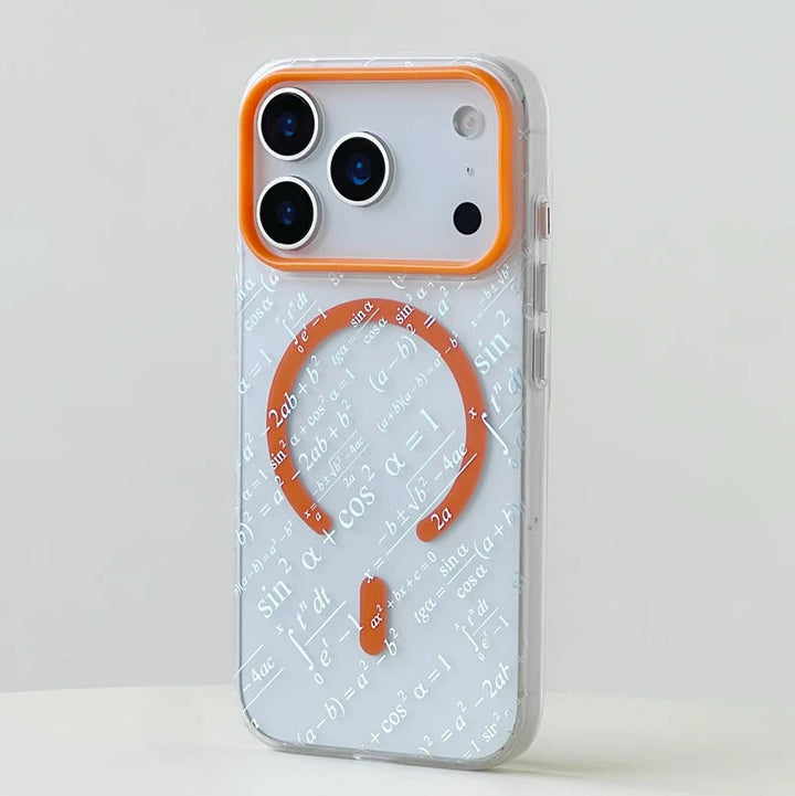 MathCore MagSafe iPhone Case