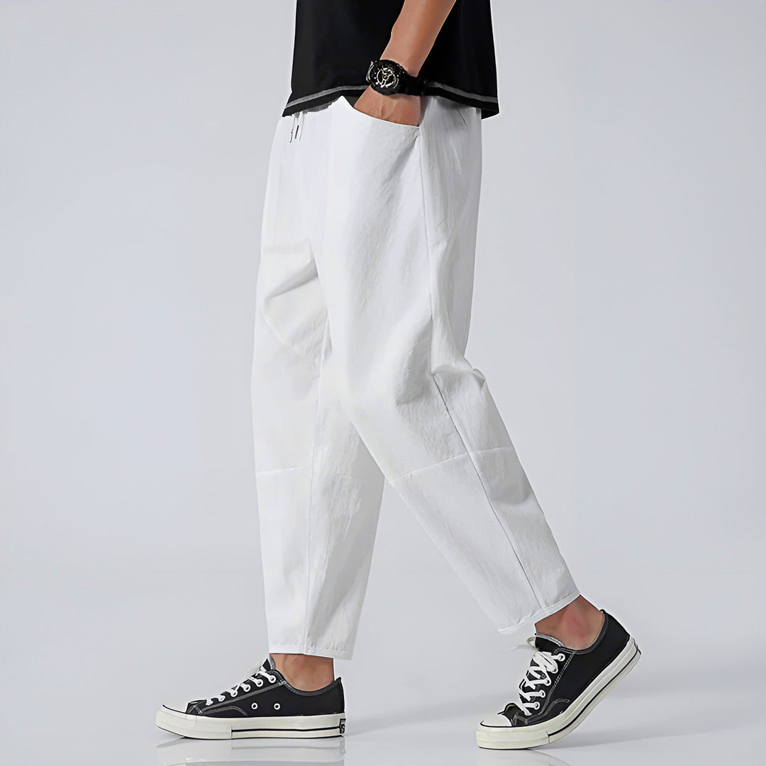 Urban Wesley Cropped Pants