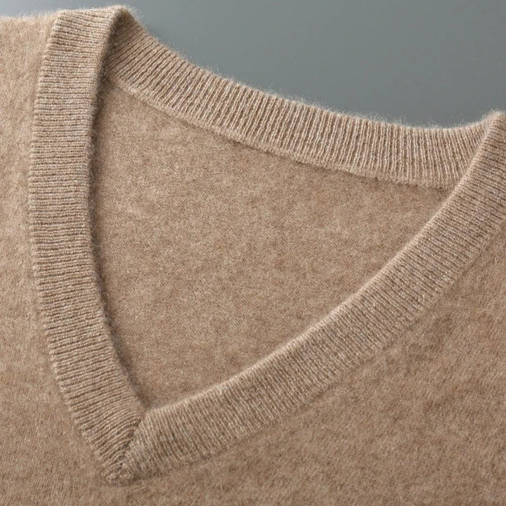 Arvani Cashmere Sweater