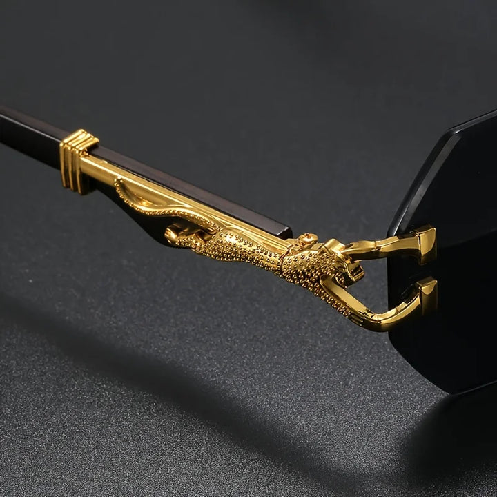 Golden Hour Sunglasses