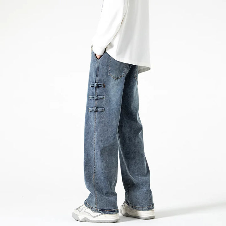 Daydreamer wide-leg pant